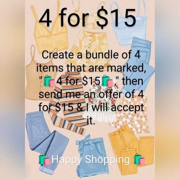 🛍️4 For $15🛍️Carter's Green and Gray Plaid Button Down Shirt - Picture 3 of 3